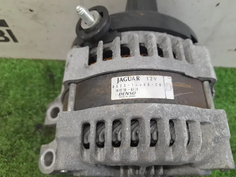 Alternatore 8X2310300CB Jaguar XF I 2008