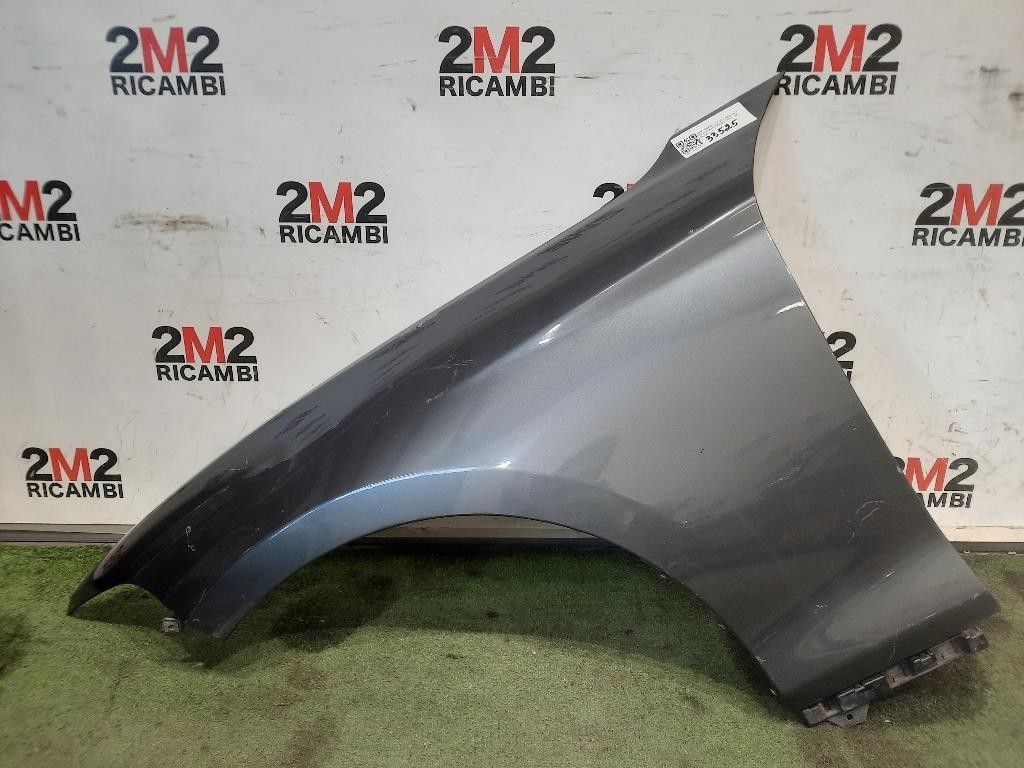 Parafango ANT SX 41009633537 Bmw Serie 1 F20 Berlina 2012