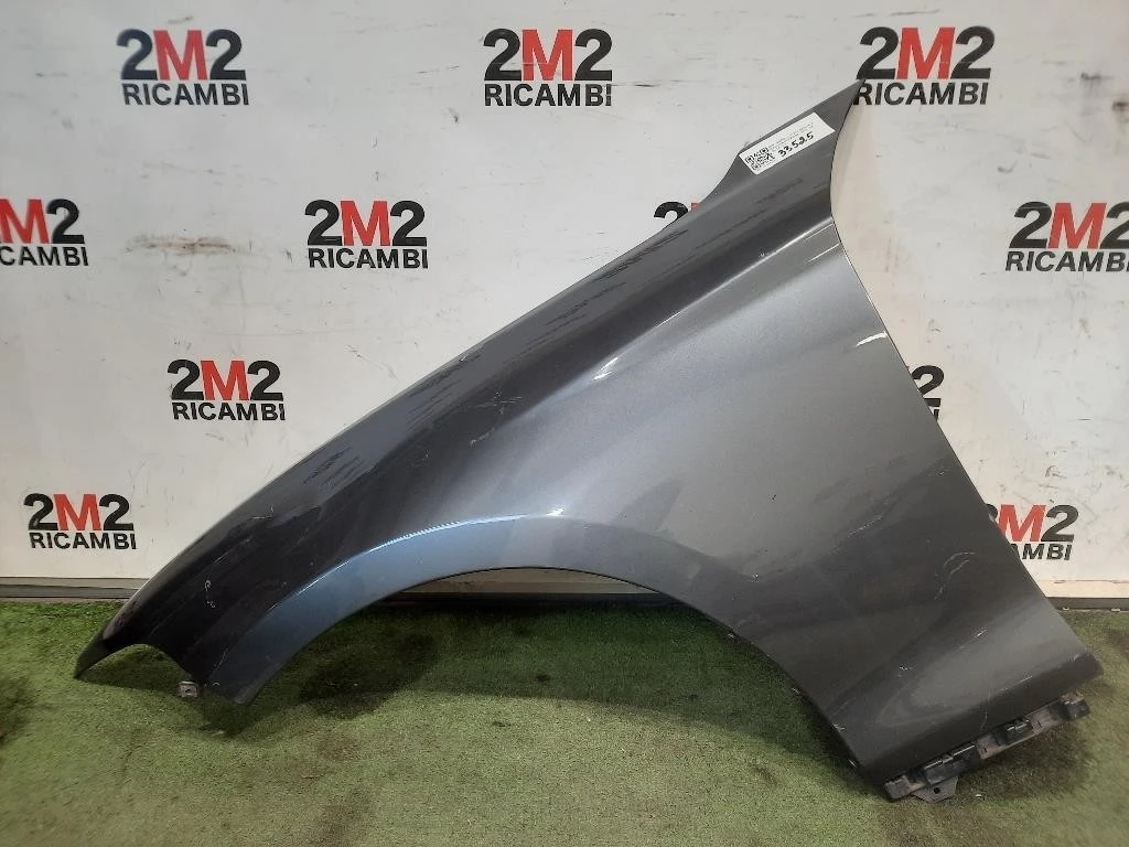 Parafango ANT SX 41009633537 Bmw Serie 1 F20 Berlina 2012