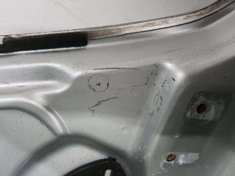 Portello POST NUDO 93187690 Opel Astra H Cabrio 2005