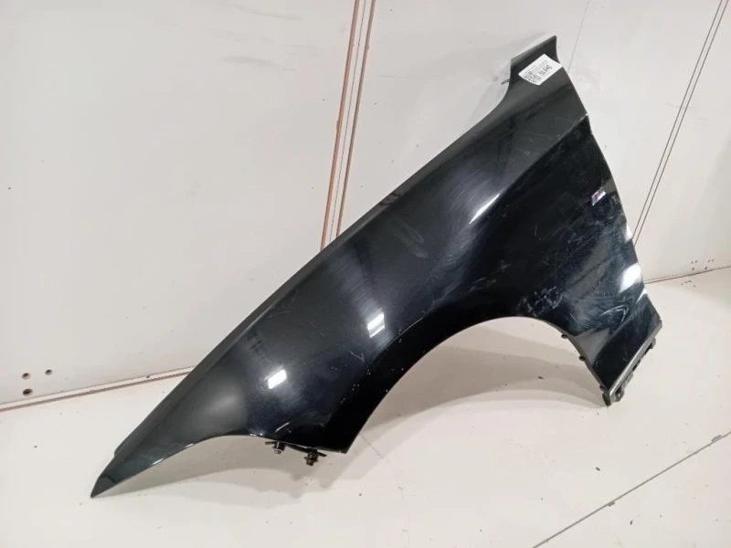 Parafango ANT SX 41009633537 Bmw Serie 1 F20 Berlina 2012