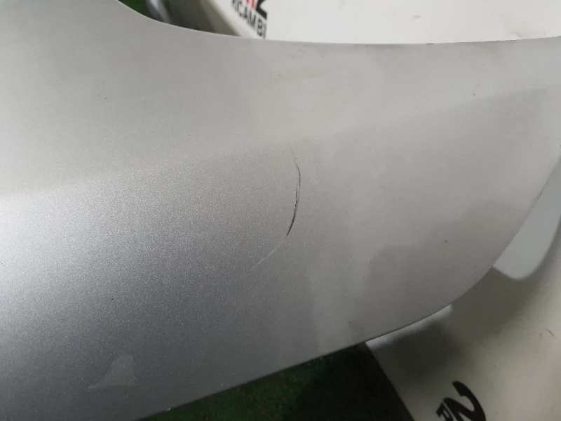 Portello POST NUDO 93187690 Opel Astra H Cabrio 2005