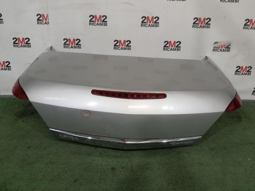 Portello POST NUDO 93187690 Opel Astra H Cabrio 2005