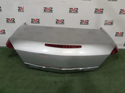 Portello POST NUDO 93187690 Opel Astra H Cabrio 2005