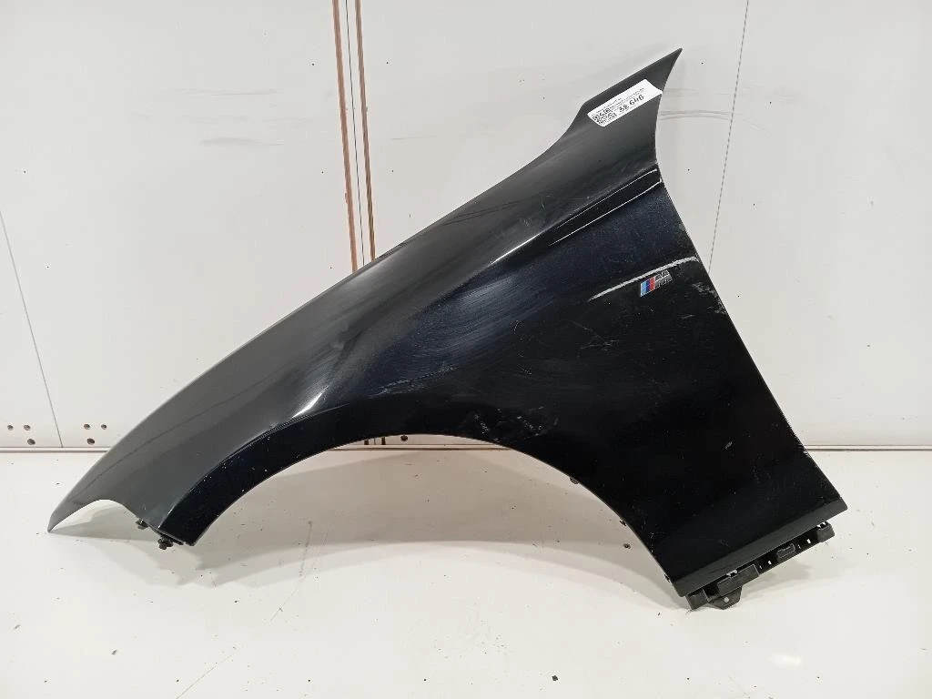 Parafango ANT SX 41009633537 Bmw Serie 1 F20 Berlina 2012