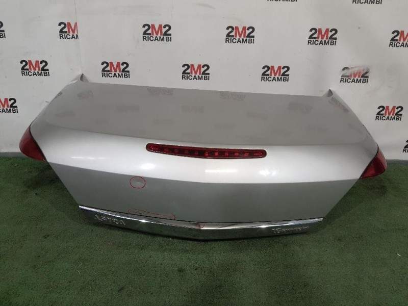 Portello POST NUDO 93187690 Opel Astra H Cabrio 2005