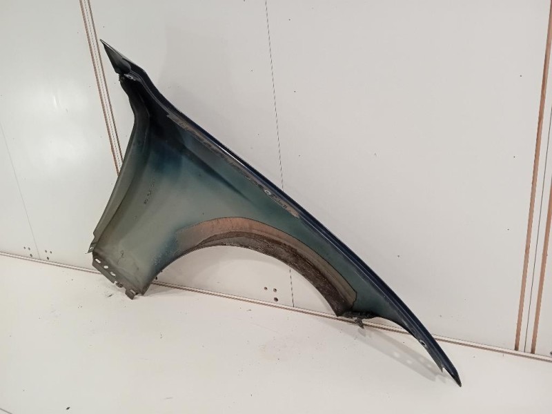 Parafango ANT SX 41009633537 Bmw Serie 1 F20 Berlina 2012