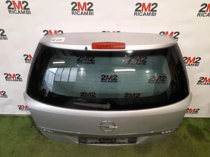 Portello POST 93187246 Opel Astra H SW 2005