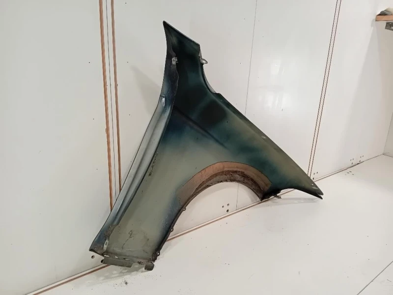 Parafango ANT SX 41009633537 Bmw Serie 1 F20 Berlina 2012