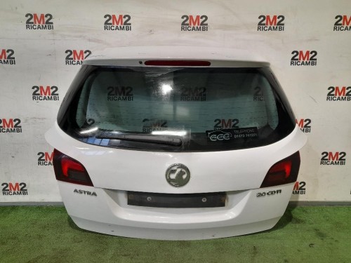 Portello POST Opel Astra J 2010