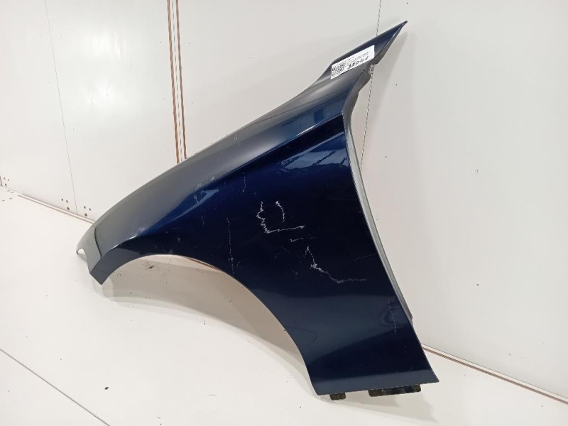 Parafango ANT SX 41009633537 Bmw Serie 1 F20 Berlina 2012