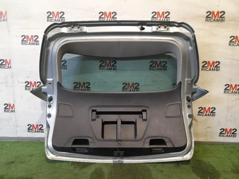 Portello POST Opel Astra J 2010