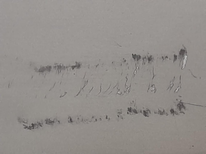 Portello POST Opel Astra J 2010