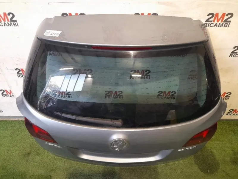 Portello POST Opel Astra J 2010