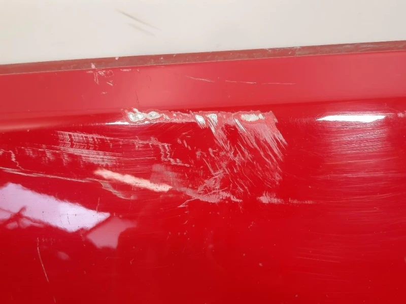 Parafango ANT SX Bmw Serie 1 F20 Berlina 2012