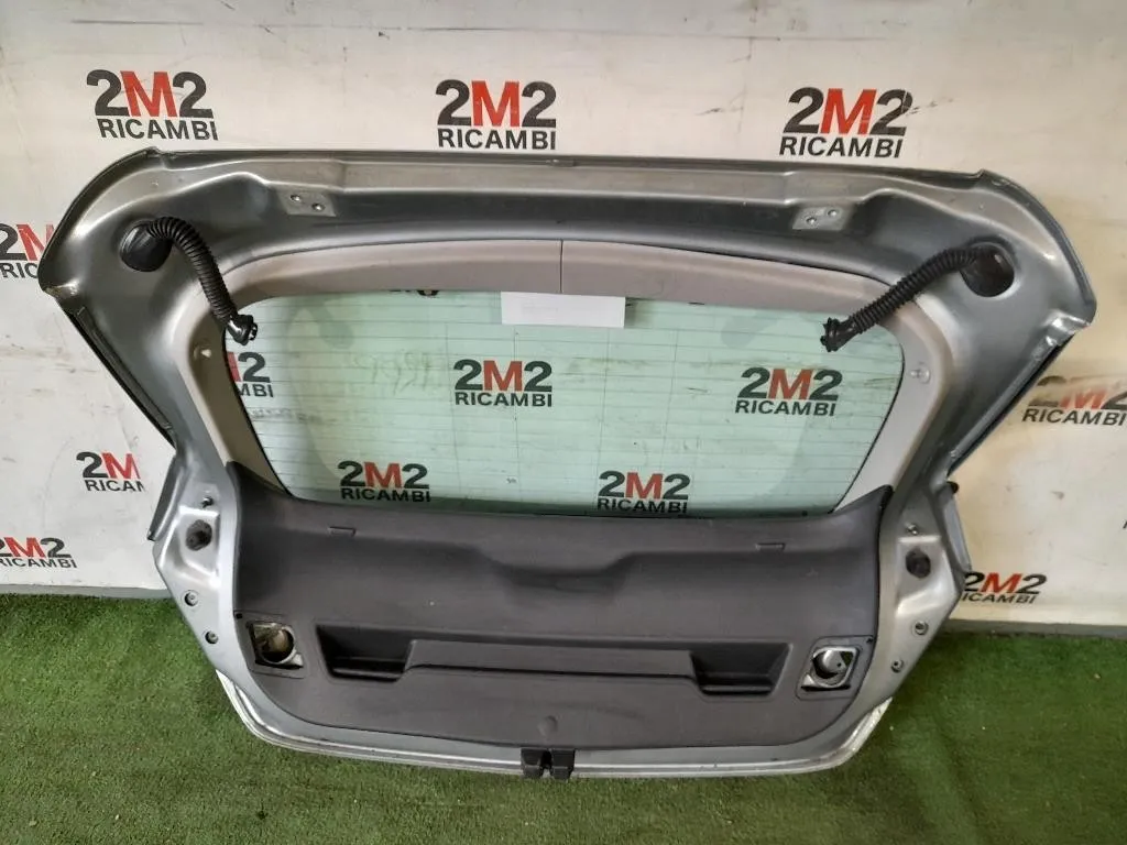 Portello POST 13380567 Opel Astra J 2010