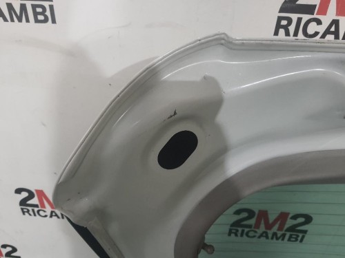 Portello POST NUDO 13380567 Opel Astra J 2010