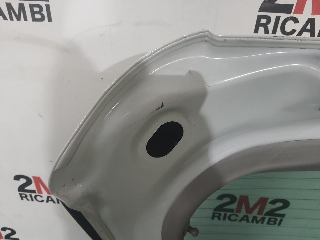 Portello POST NUDO 13380567 Opel Astra J 2010