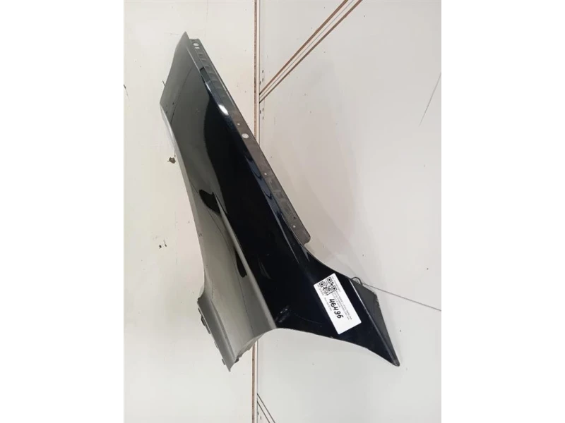 Parafango ANT SX 41009633537 Bmw Serie 1 F20 Berlina 2012