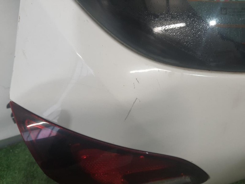 Portello POST NUDO 13380567 Opel Astra J 2010