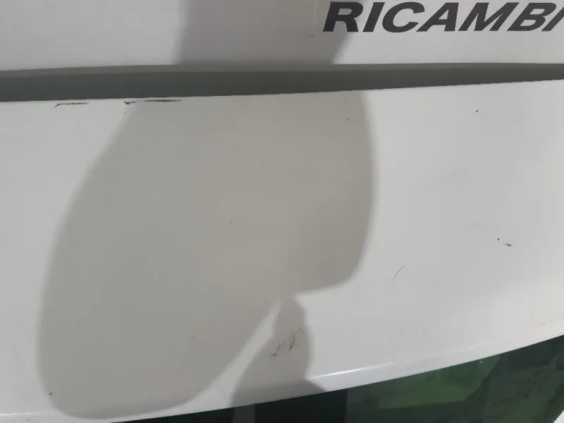 Portello POST NUDO 13380567 Opel Astra J 2010