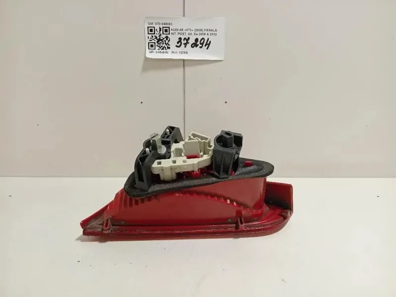Fanale INT POST SX 8T0 945093 Audi A5 8T3 2008
