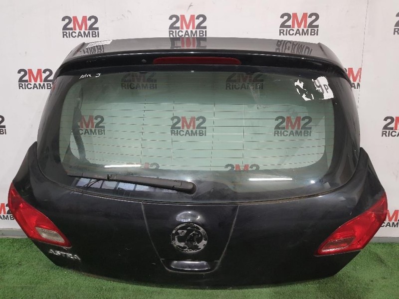 Portello POST NUDO Opel Astra J 2010