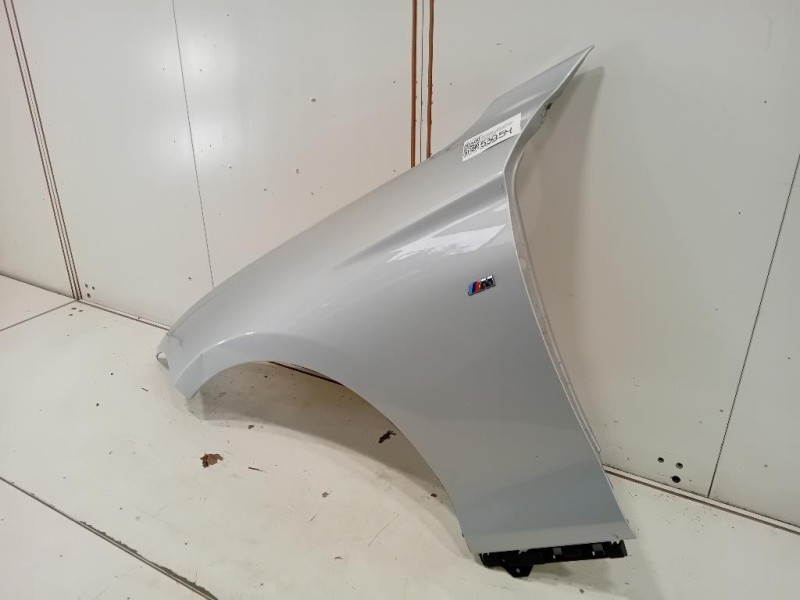 Parafango ANT SX 41009633537 Bmw Serie 1 F20 Berlina 2012