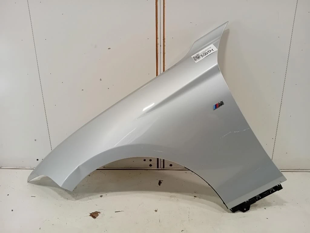 Parafango ANT SX 41009633537 Bmw Serie 1 F20 Berlina 2012