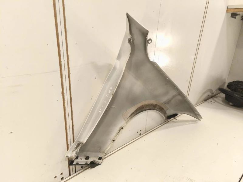 Parafango ANT SX 41009633537 Bmw Serie 1 F20 Berlina 2015