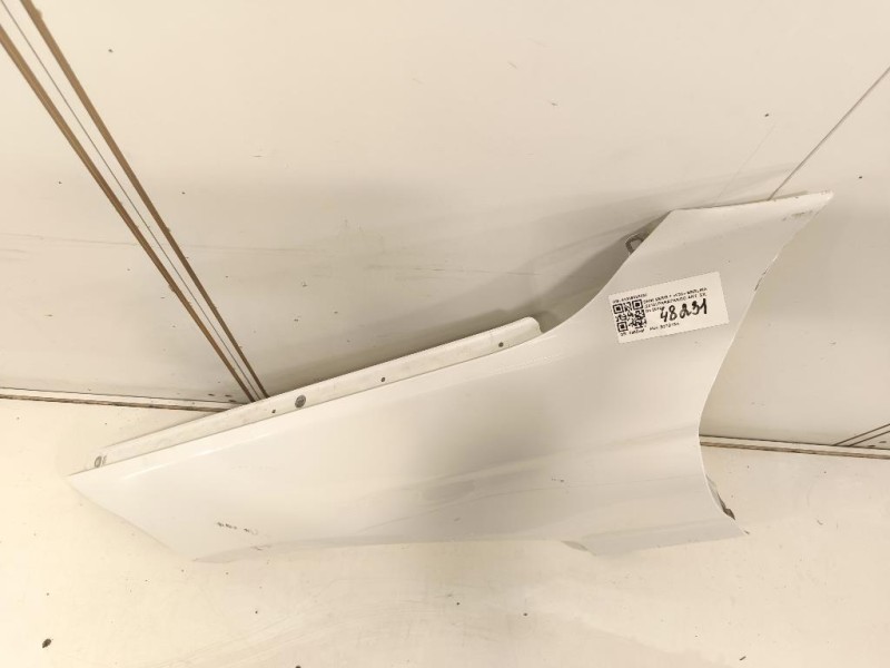 Parafango ANT SX 41009633537 Bmw Serie 1 F20 Berlina 2015