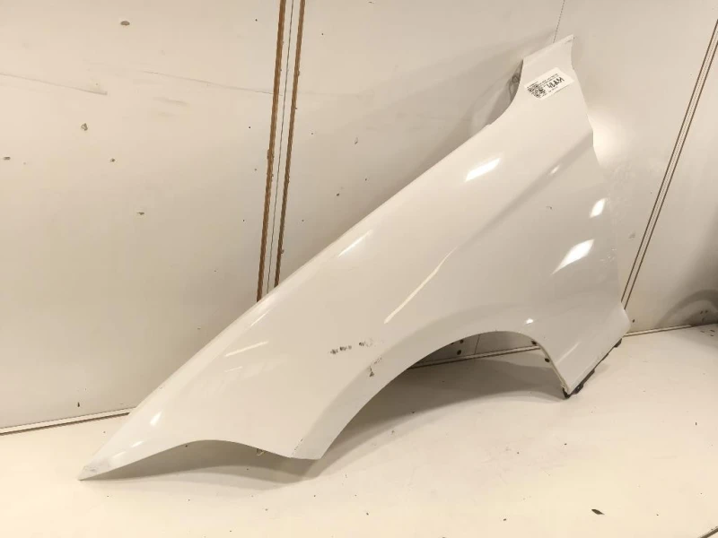 Parafango ANT SX 41009633537 Bmw Serie 1 F20 Berlina 2015