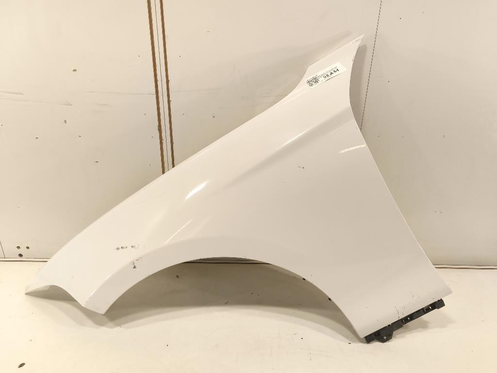 Parafango ANT SX 41009633537 Bmw Serie 1 F20 Berlina 2015