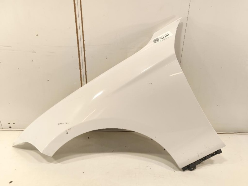 Parafango ANT SX 41009633537 Bmw Serie 1 F20 Berlina 2015