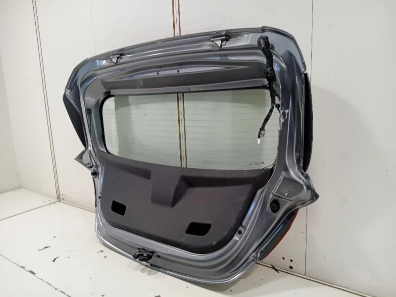 Portello POST 13380567 Opel Astra J 2010