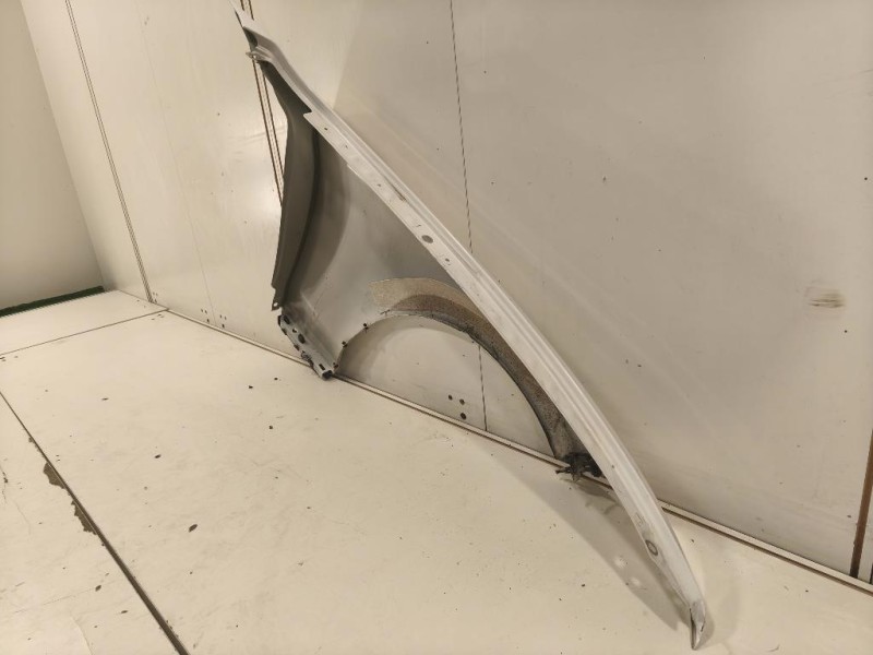 Parafango ANT SX 41009633537 Bmw Serie 1 F20 Berlina 2015