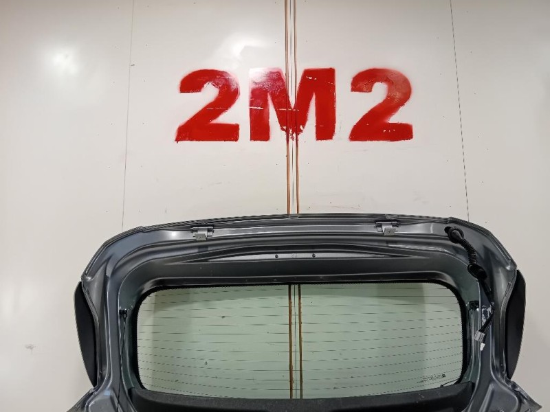 Portello POST 13380567 Opel Astra J 2010