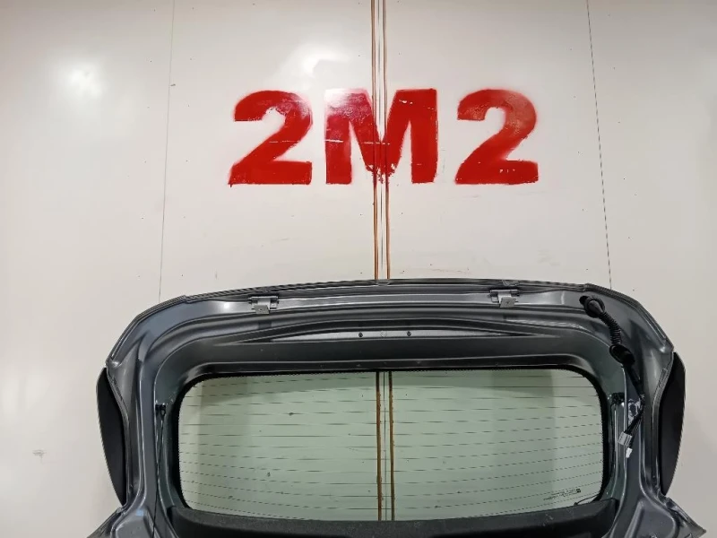 Portello POST 13380567 Opel Astra J 2010