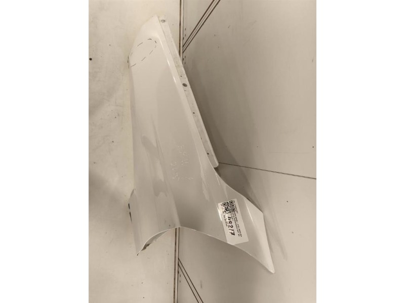 Parafango ANT SX 41009633537 Bmw Serie 1 F20 Berlina 2015