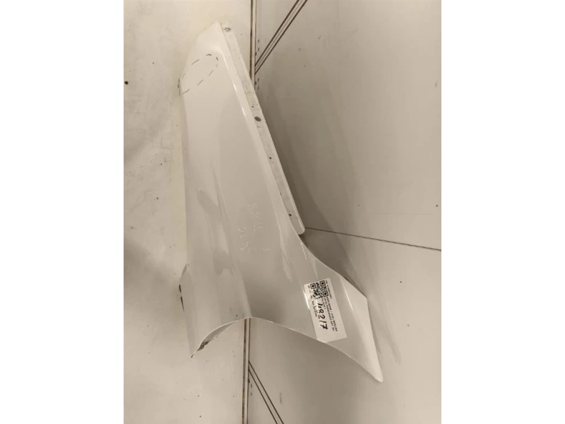 Parafango ANT SX 41009633537 Bmw Serie 1 F20 Berlina 2015