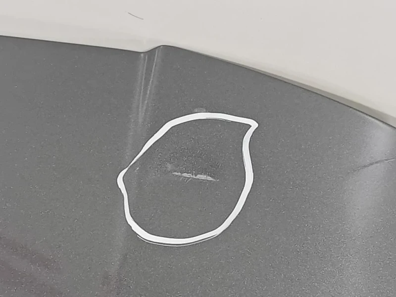 Portello POST 13380567 Opel Astra J 2010