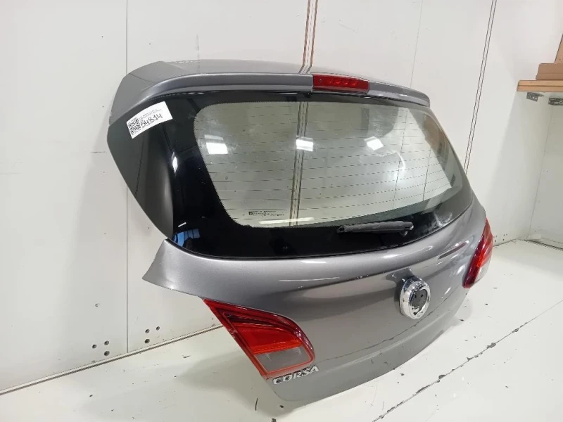 Portello POST 13380567 Opel Astra J 2010