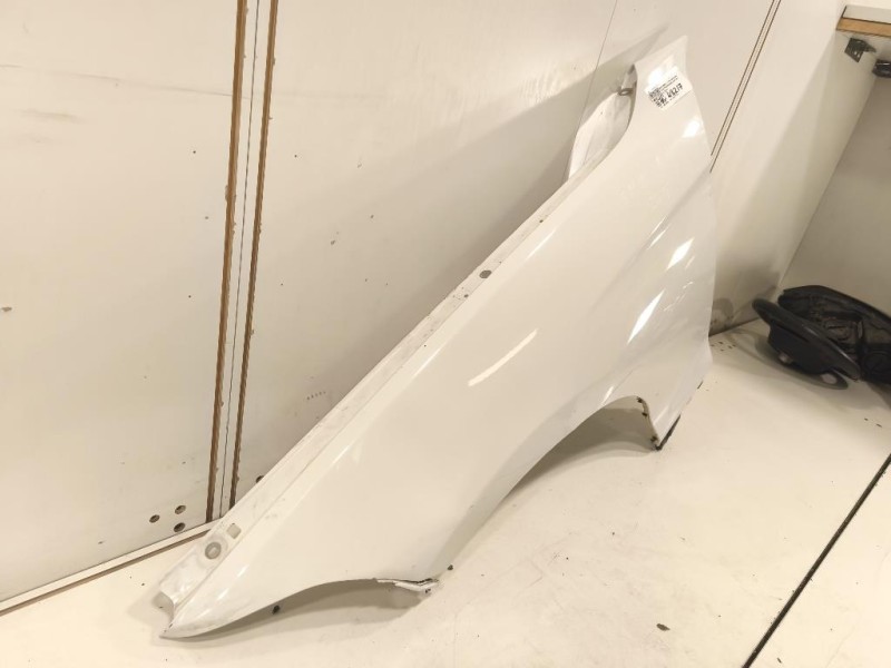 Parafango ANT SX 41009633537 Bmw Serie 1 F20 Berlina 2015