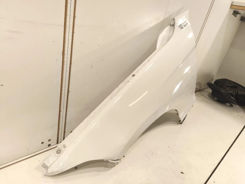 Parafango ANT SX 41009633537 Bmw Serie 1 F20 Berlina 2015