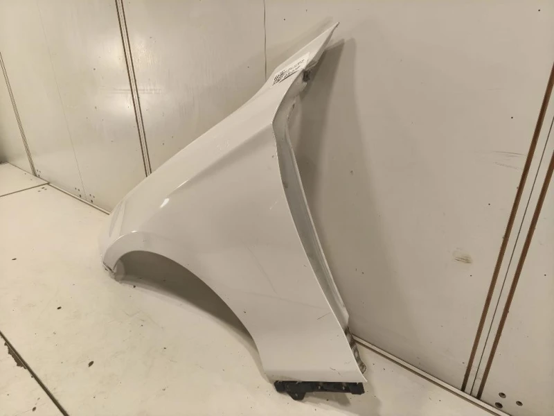 Parafango ANT SX 41009633537 Bmw Serie 1 F20 Berlina 2015