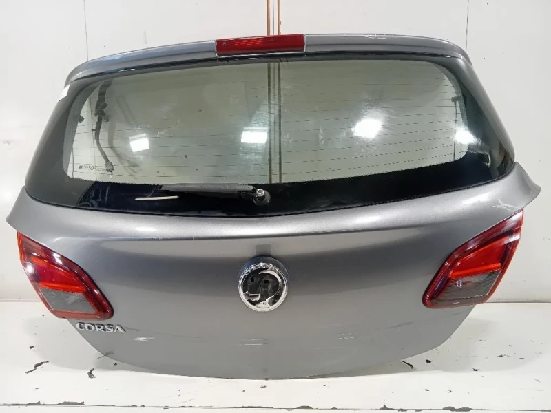 Portello POST 13380567 Opel Astra J 2010