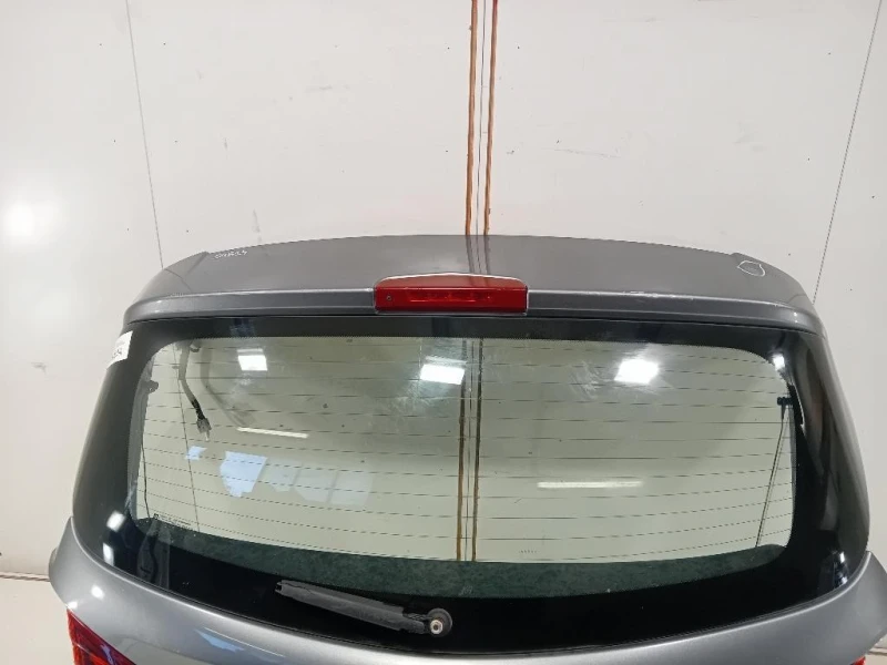 Portello POST 13380567 Opel Astra J 2010