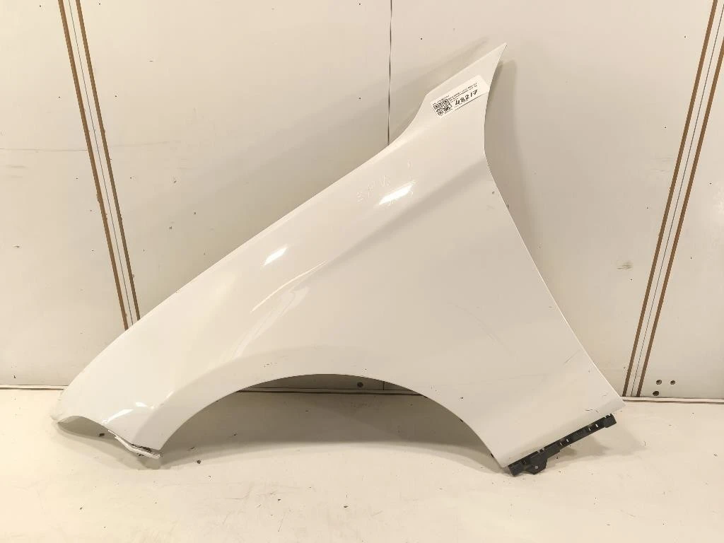 Parafango ANT SX 41009633537 Bmw Serie 1 F20 Berlina 2015