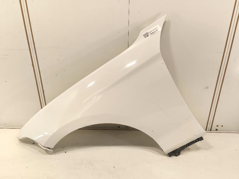 Parafango ANT SX 41009633537 Bmw Serie 1 F20 Berlina 2015