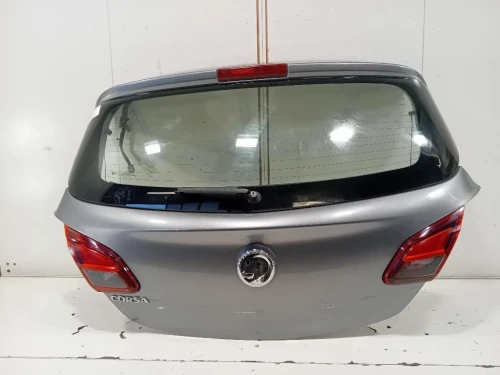 Portello POST 13380567 Opel Astra J 2010